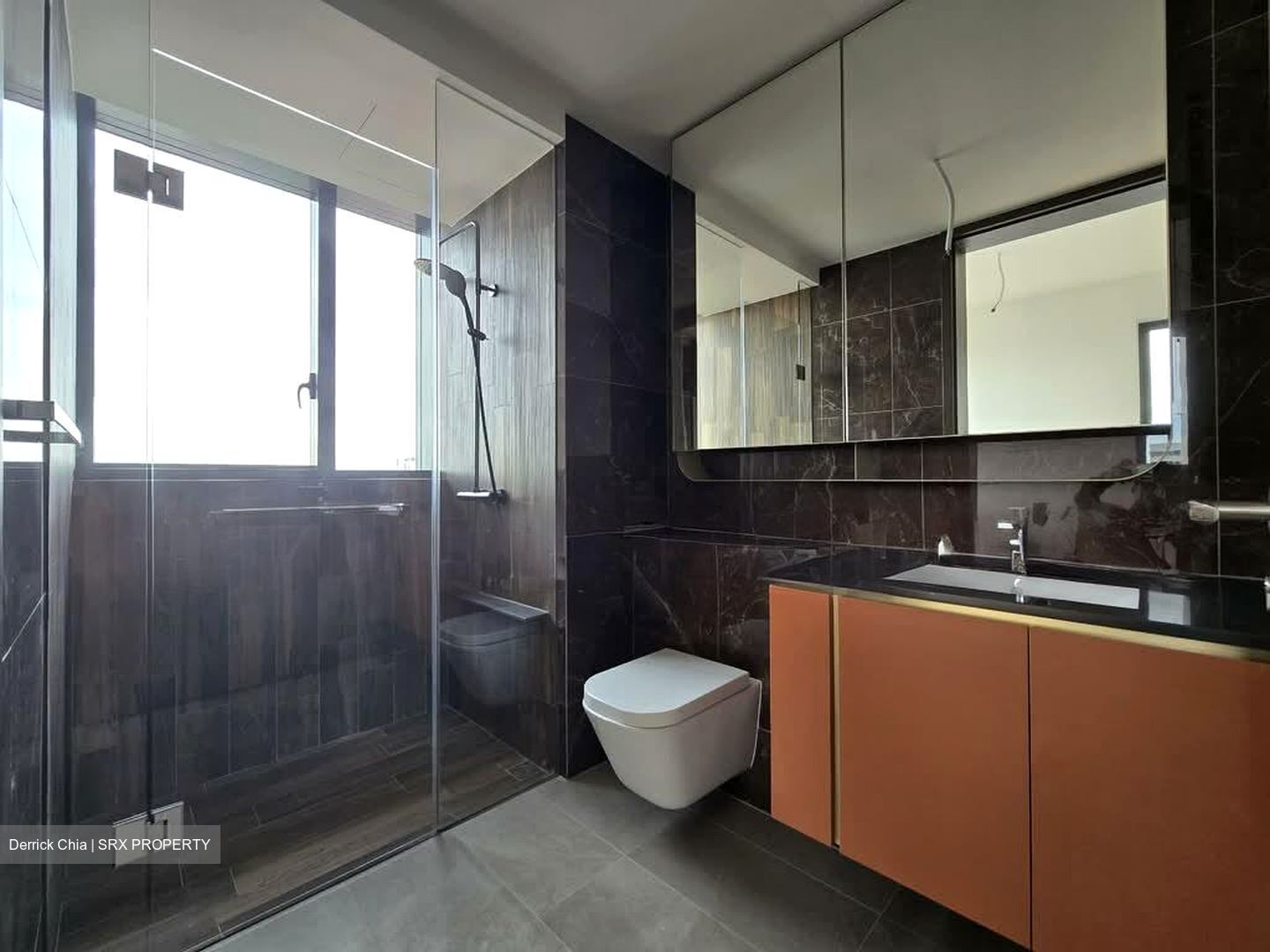 Amo Residence (D20), Apartment #558438301